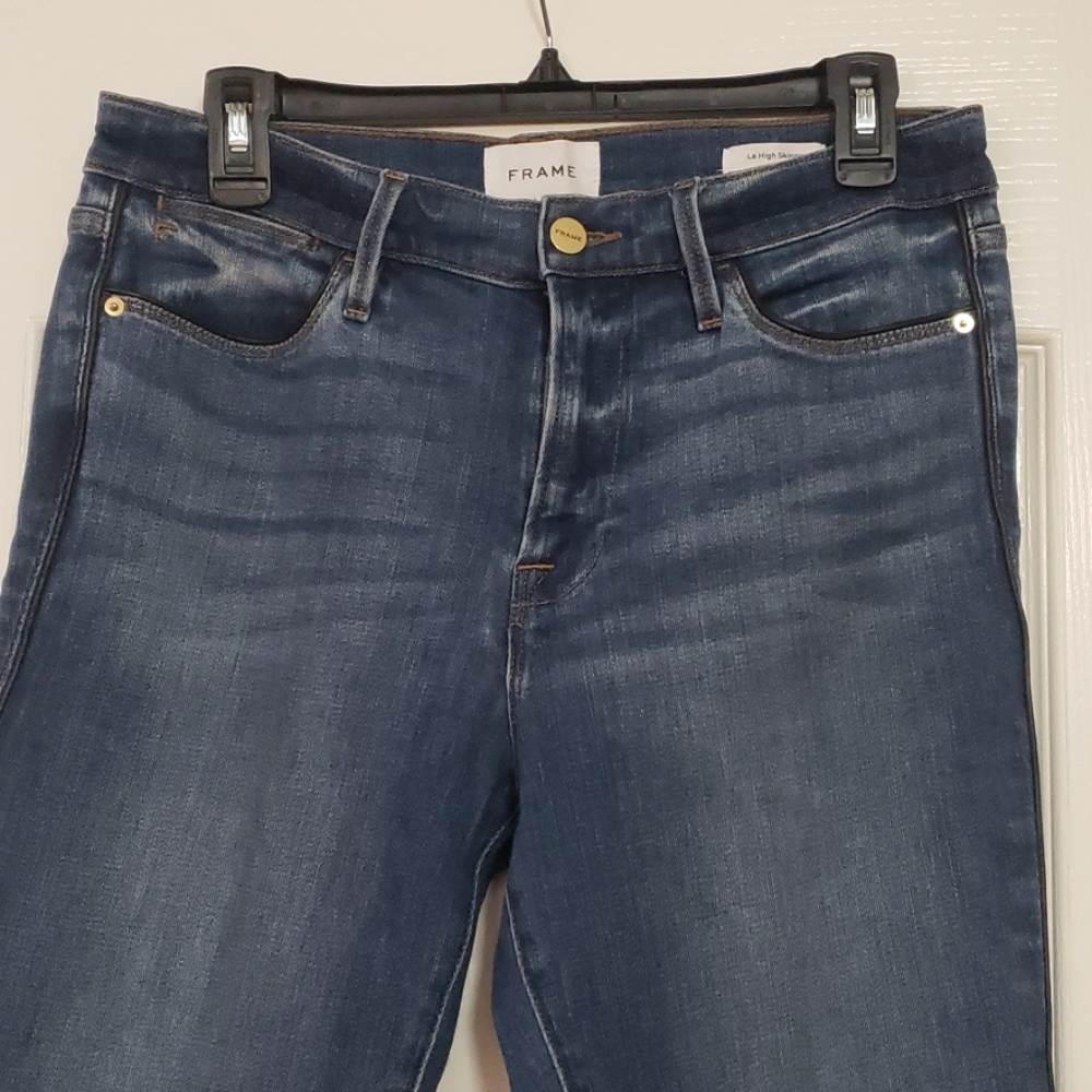 FRAME denim